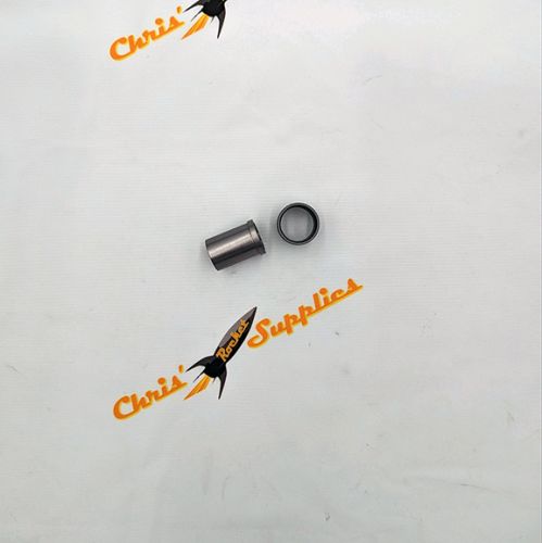 29mm Floating Closure Set