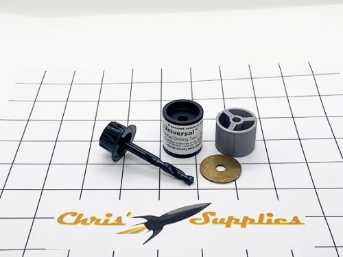 AEROTECH UNIVERSAL DELAY TOOL