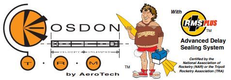 Kosdon By Aerotech