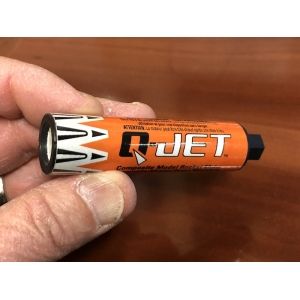 Q-Jet C12-6 (2-pack)