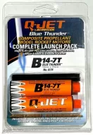 Q-Jet B14-7 (2-pack)