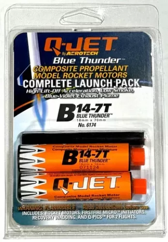 Q-Jet B14-7 (2-pack)