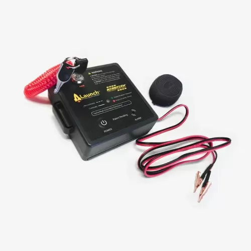 iLaunch Wireless Controller