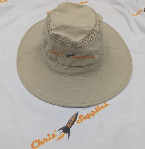 Hat-Boonie-L/XL