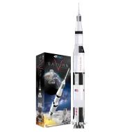 Saturn V (1:100 Scale) 29mm