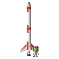 Kerbal Rocket