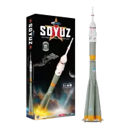 Estes Soyuz