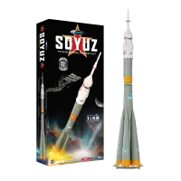 Estes Soyuz