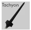 Tachyon