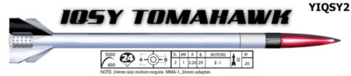 LOC 2.26in IQSY Tomahawk (2