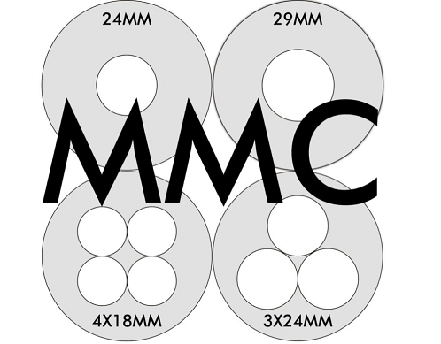 Modular Motor Can (MMC)