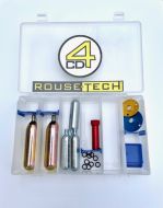 Rouse-Tech CD4