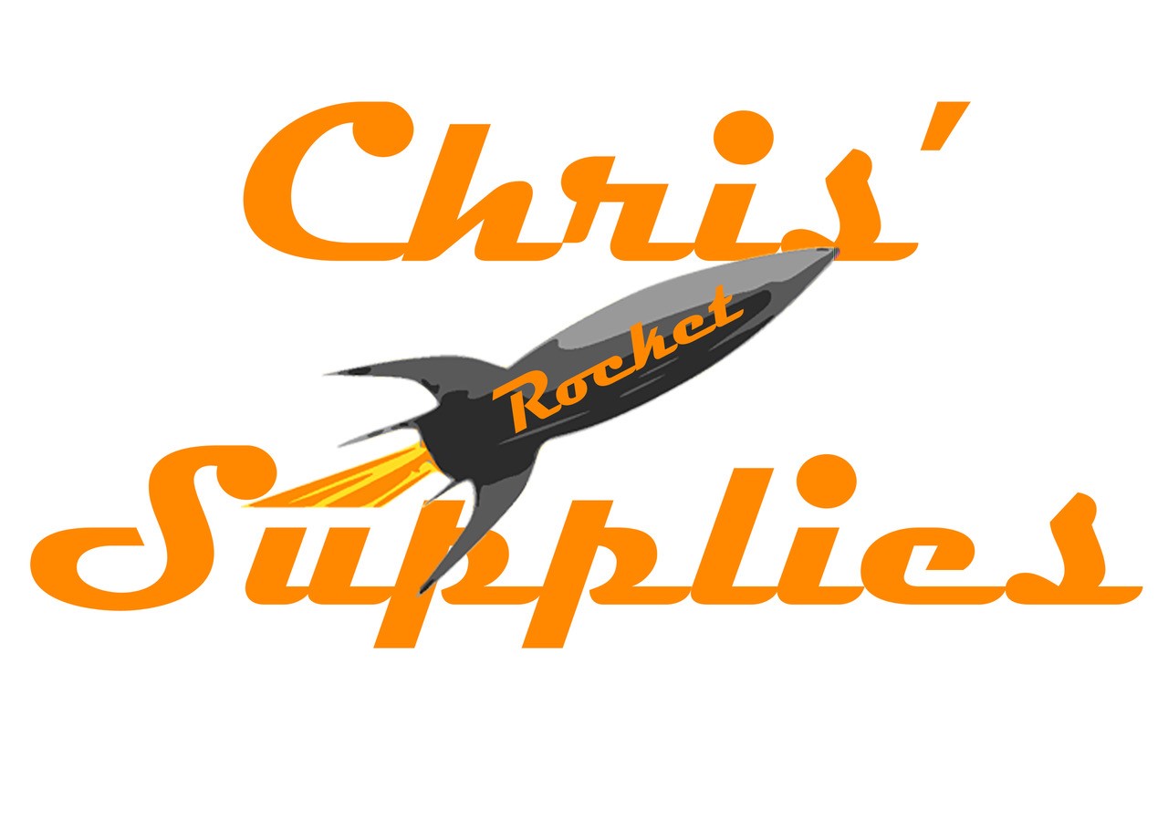 Chris' Rocket Supplies, LLC